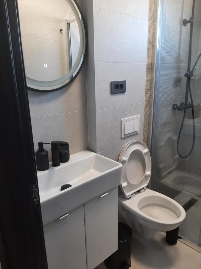 Apartman Mate Lopar Exteriör bild