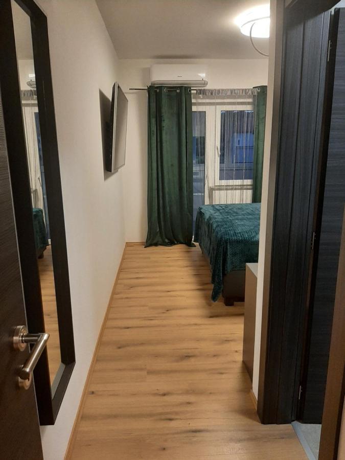 Apartman Mate Lopar Exteriör bild